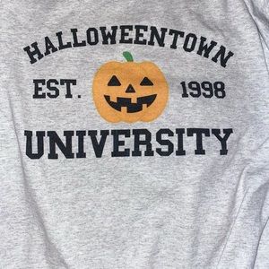 Halloween Town Sweatshirt